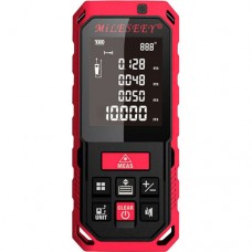 متر لیزری مایلسی  S2new-40m